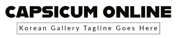 Capsicum Online